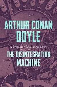 The Disintegration Machine