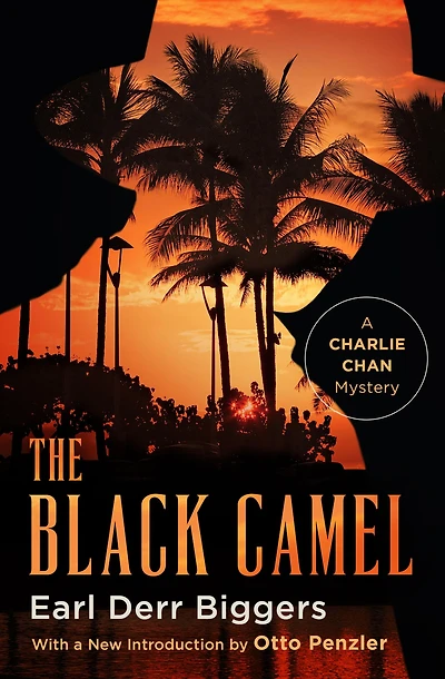 The Black Camel (Charlie Chan Series #4)