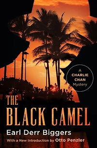 The Black Camel (Charlie Chan Series #4)