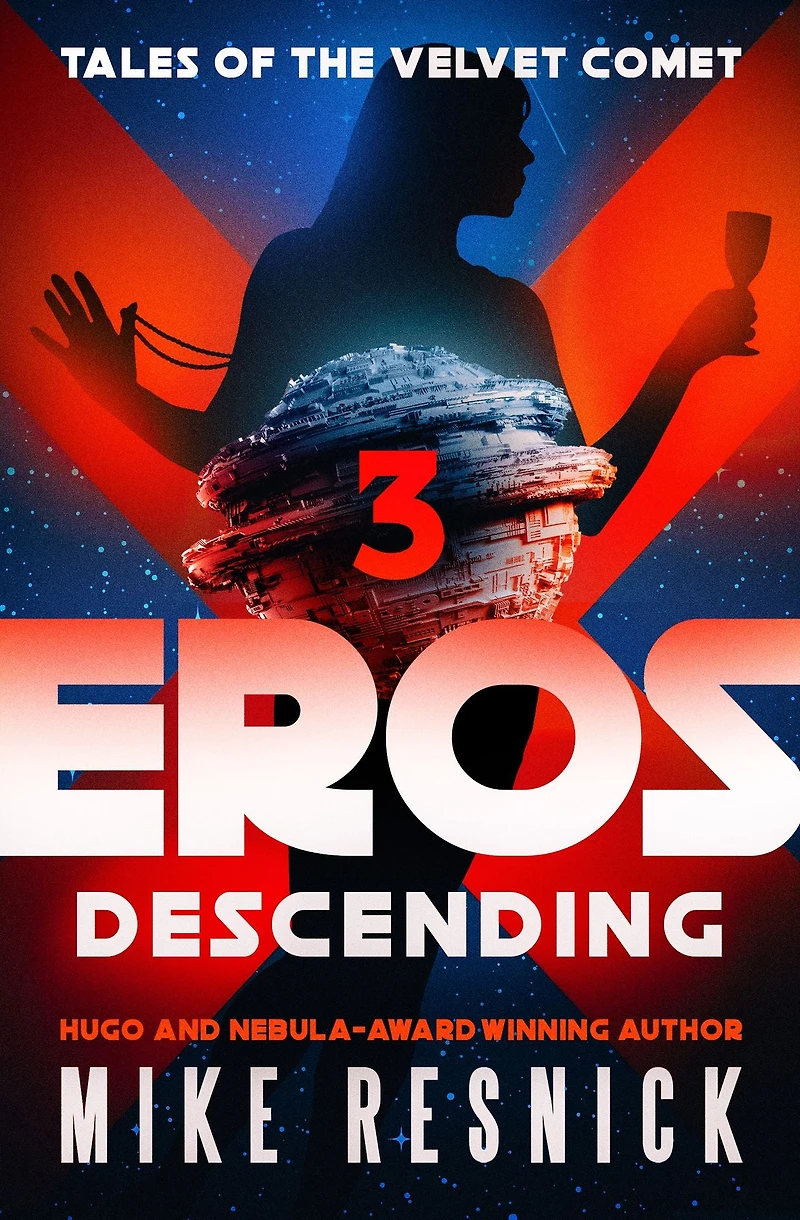 Eros Descending