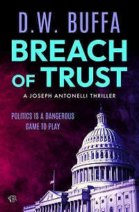 Breach of Trust