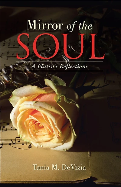 Mirror of the Soul: A Flutist's Reflections