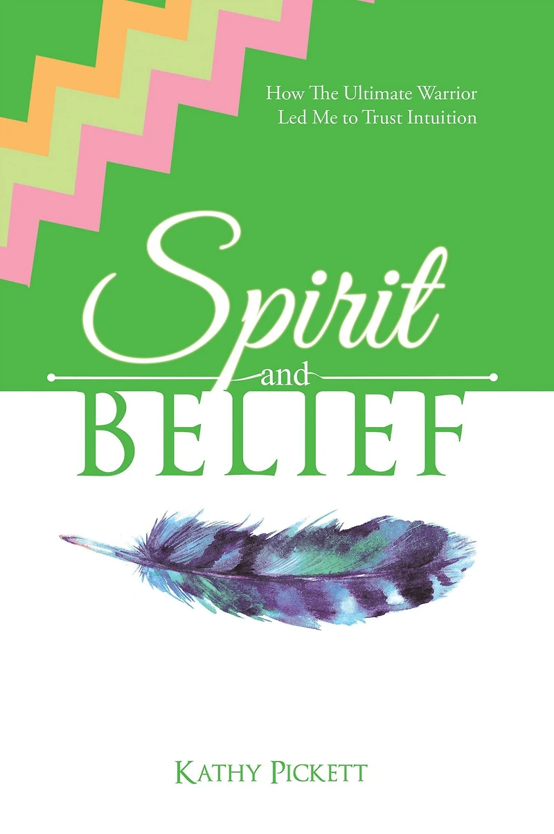 Spirit and Belief: How The Ultimate Warrior Led Me to Trust Intuition