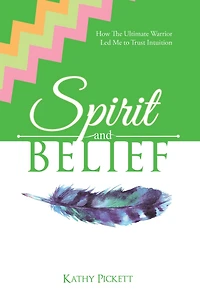 Spirit and Belief: How The Ultimate Warrior Led Me to Trust Intuition