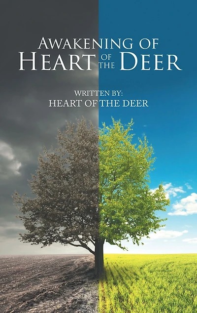 Awakening of Heart of the Deer