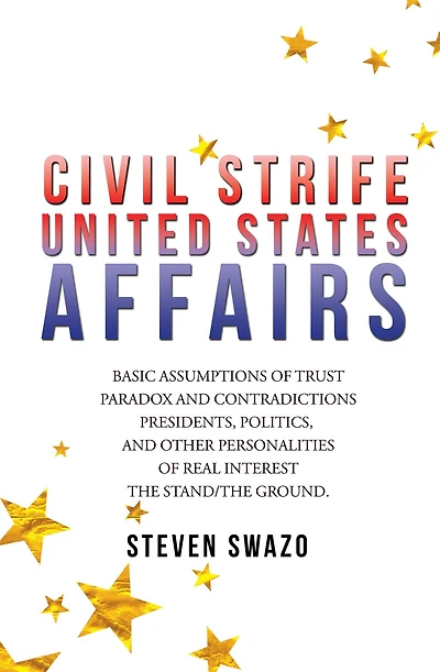 Civil Strife: United States Affairs