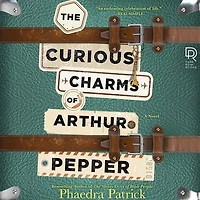 The Curious Charms of Arthur Pepper