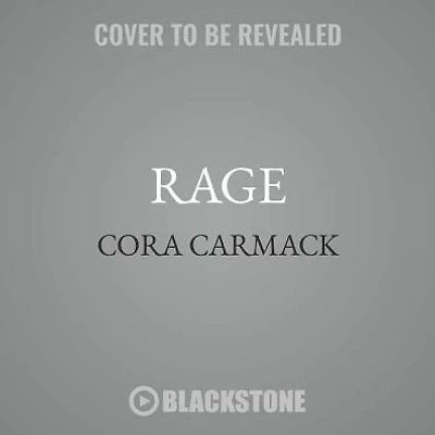 Rage (Stormheart Series #2)