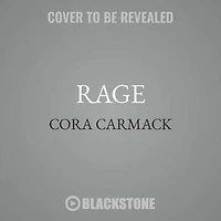 Rage (Stormheart Series #2)