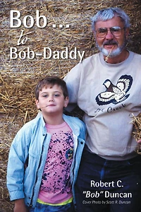 Bob . . . to Bob-Daddy