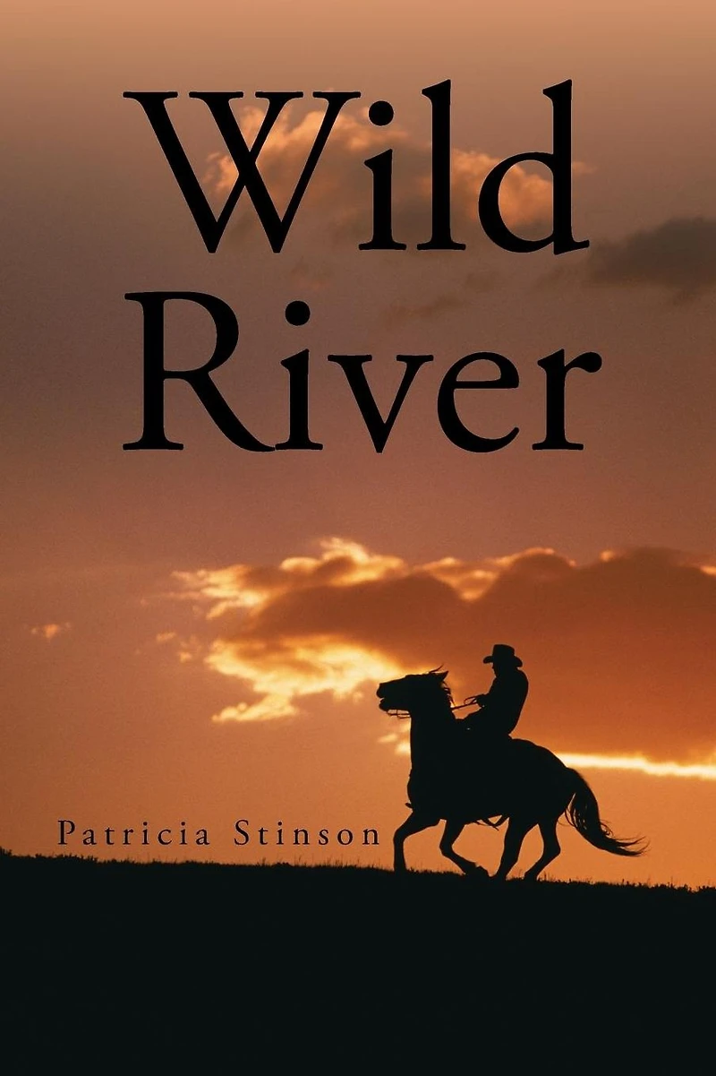 Wild River: A Novel