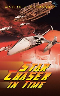 Star Chaser in Time