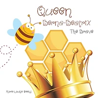 Queen Berna-Beatrix the Brave