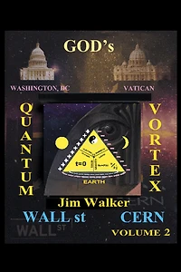 God's Quantum Vortex: The Secret World of Esoteric Sciences