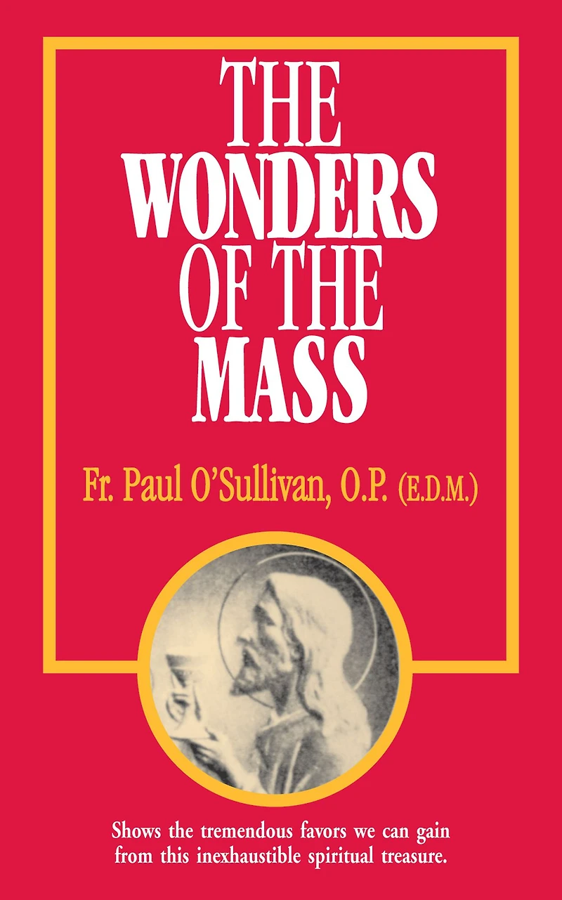 the Wonders of Mass