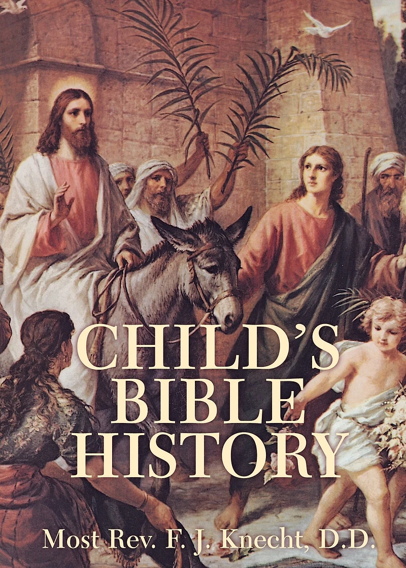 Child's Bible History