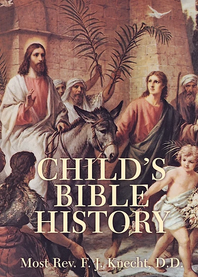 Child's Bible History