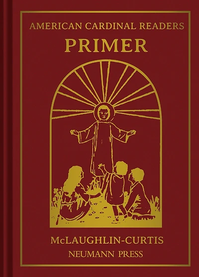 American Cardinal Reader: Primer