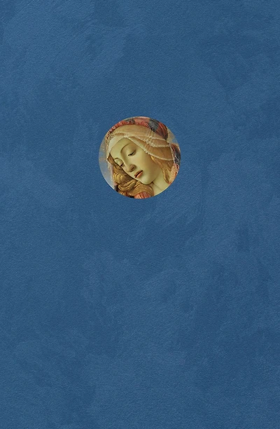Crown of the Virgin: An Ancient Meditation on Mary's Beauty, Virtue, and Sanctity