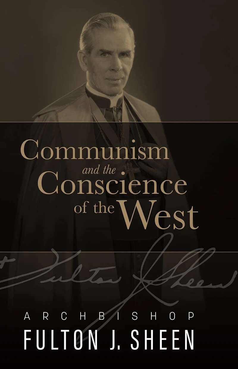 Communism and the Conscience of West