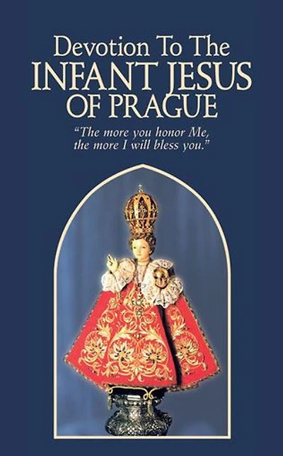 Devotion to the Infant Jesus of Prague
