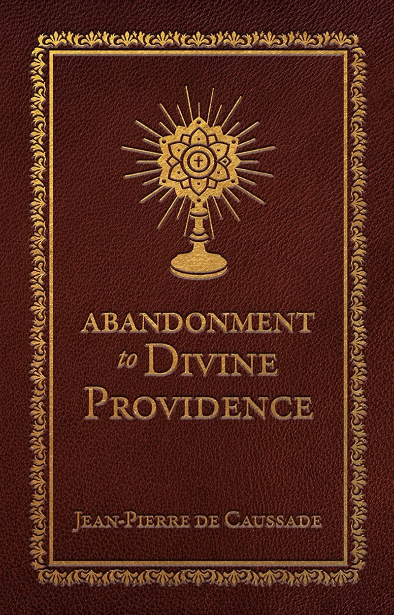 Abandonment to Divine Providence