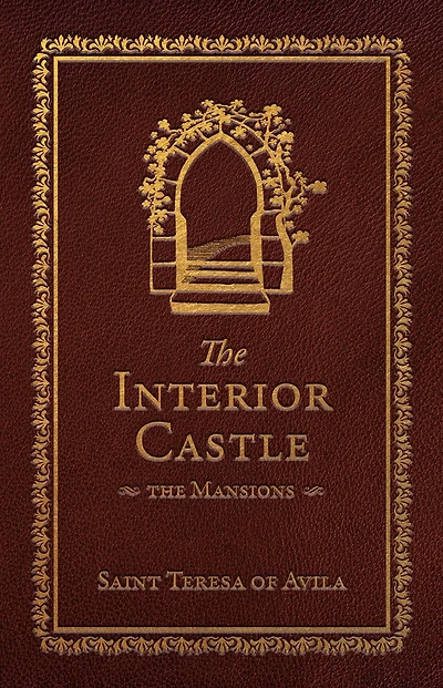 The Interior Castle: Mansions (Deluxe Edition)