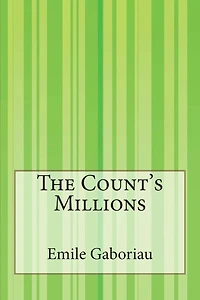 The Count's Millions (The Part I)