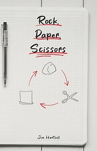 Rock, Paper, Scissors