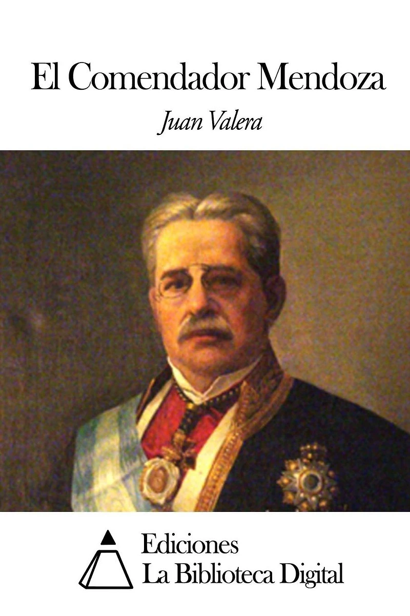 El comendador Mendoza
