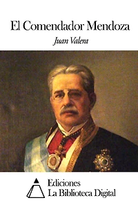 El comendador Mendoza