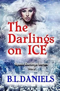 THE DARLINGS ON ICE: SPACE SERIES
