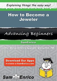 How to Become a Jeweler
