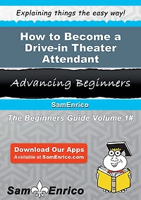 How to Become a Drive-in Theater Attendant