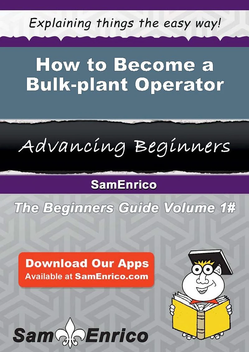 How to Become a Bulk-plant Operator