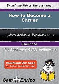 How to Become a Carder