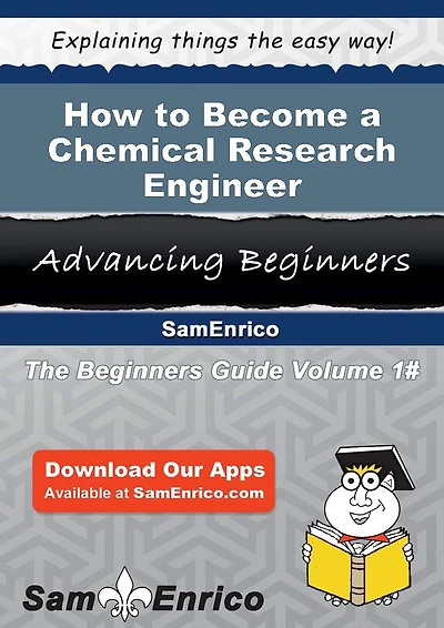 How to Become a Chemical Research Engineer