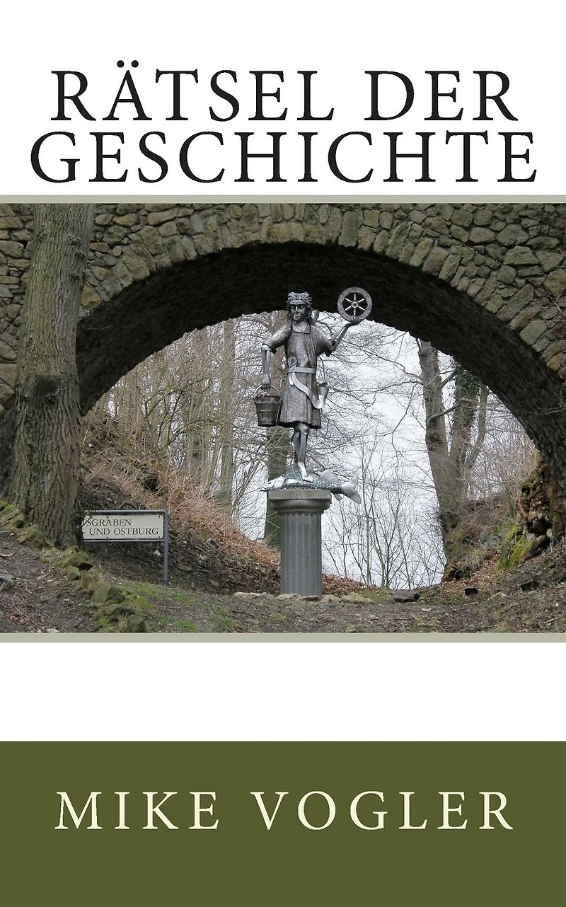 Raetsel der Geschichte