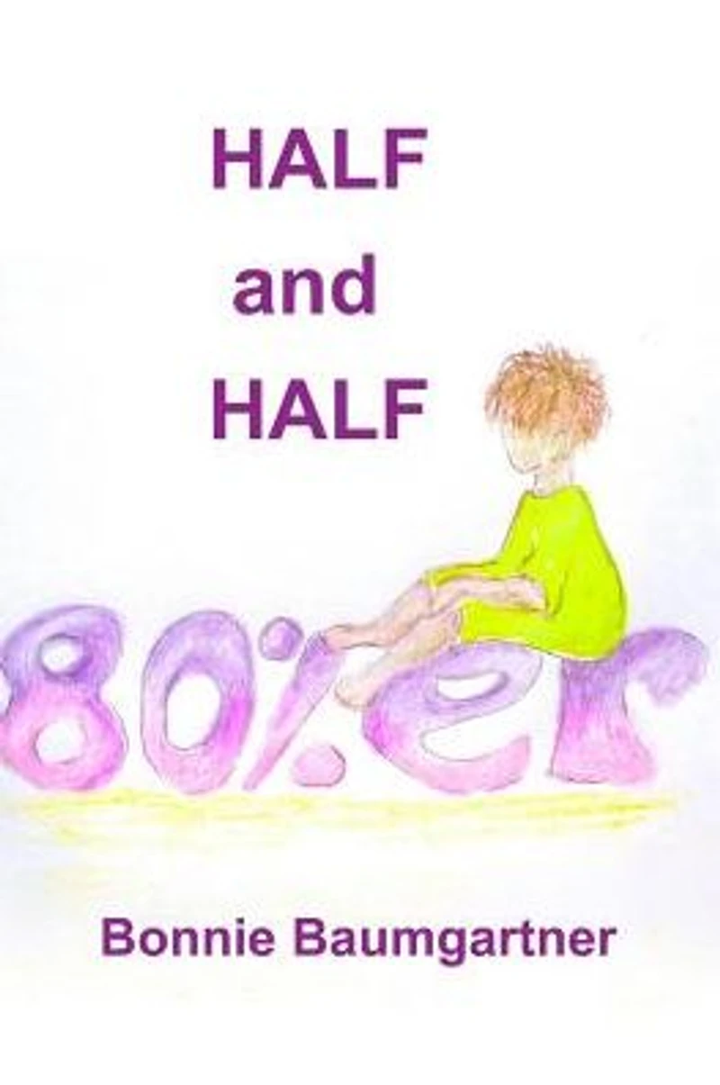 Half and Half 80%er