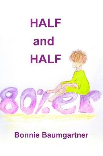 Half and Half 80%er