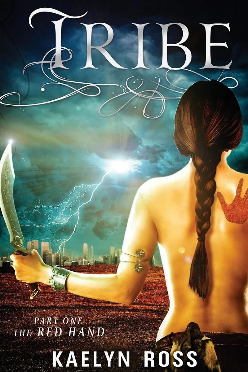 Tribe: The Red Hand