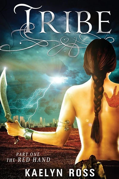 Tribe: The Red Hand