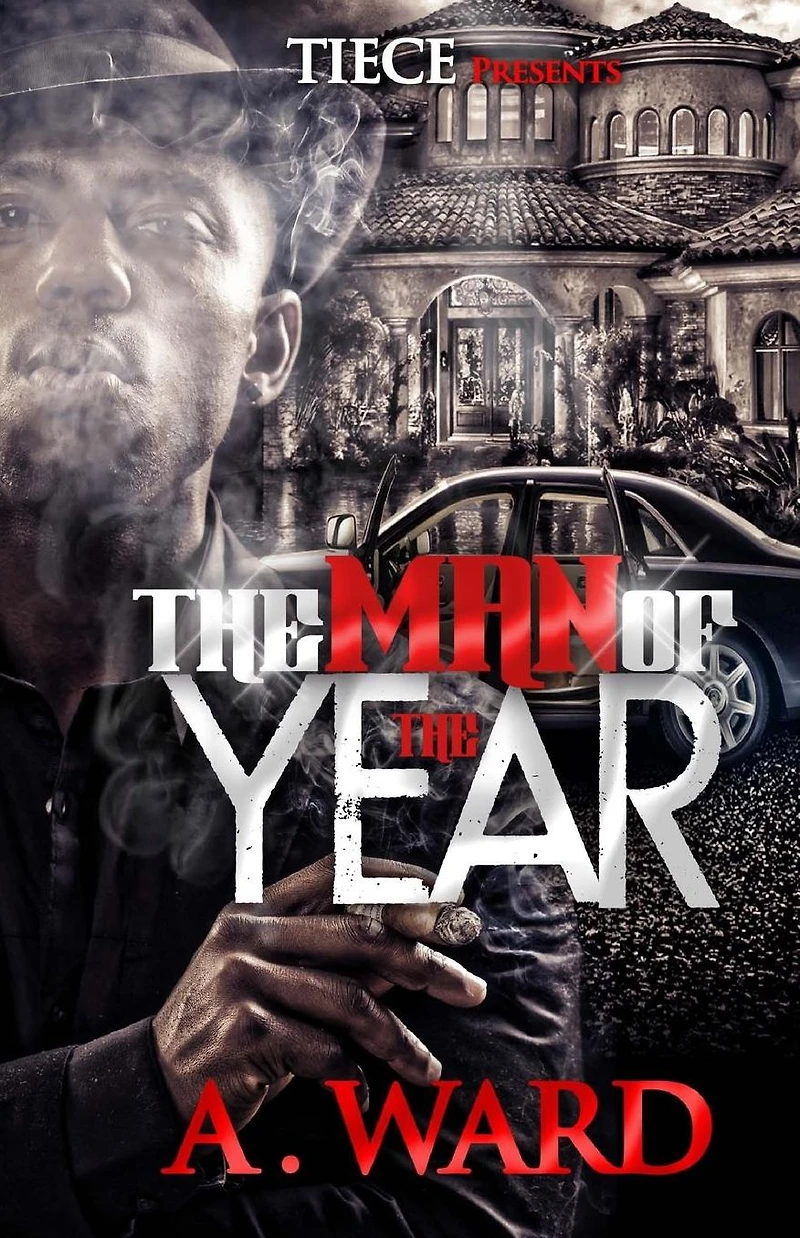 Man Of The Year