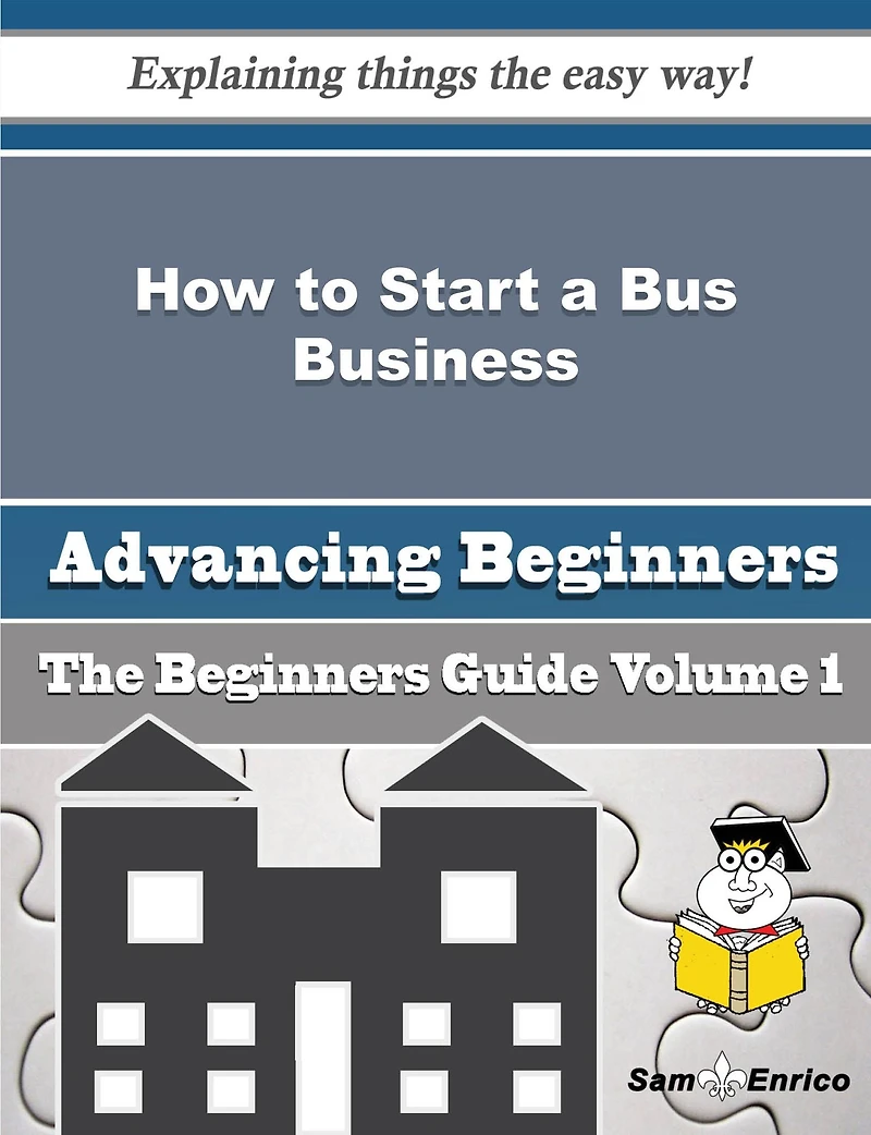How to Start a Bus Business (Beginners Guide)