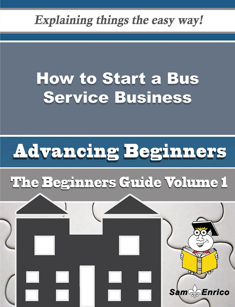 How to Start a Bus Service Business (Beginners Guide)