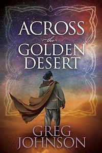 Across the Golden Desert