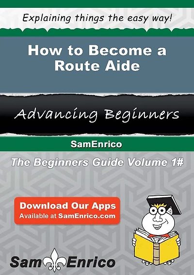 How to Become a Route Aide
