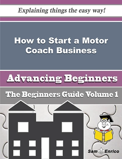 How to Start a Motor Coach Business (Beginners Guide)
