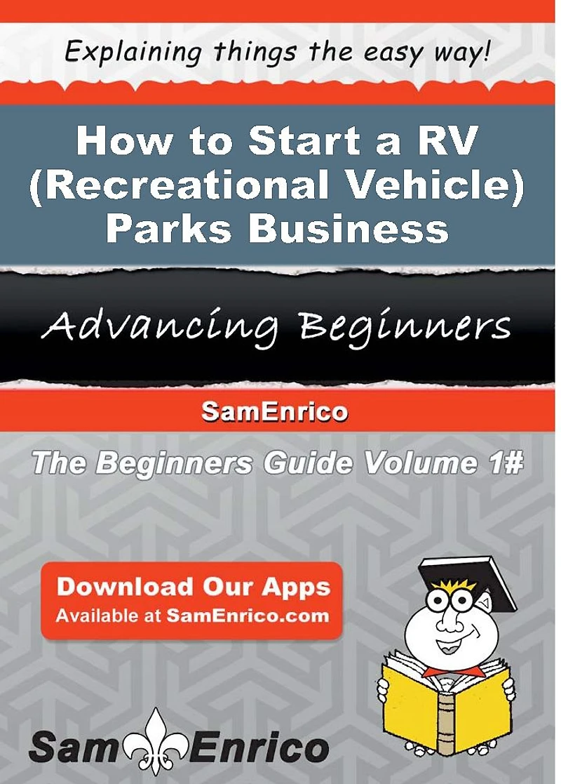 How to Start a RV (Recreational Vehicle) Parks Business