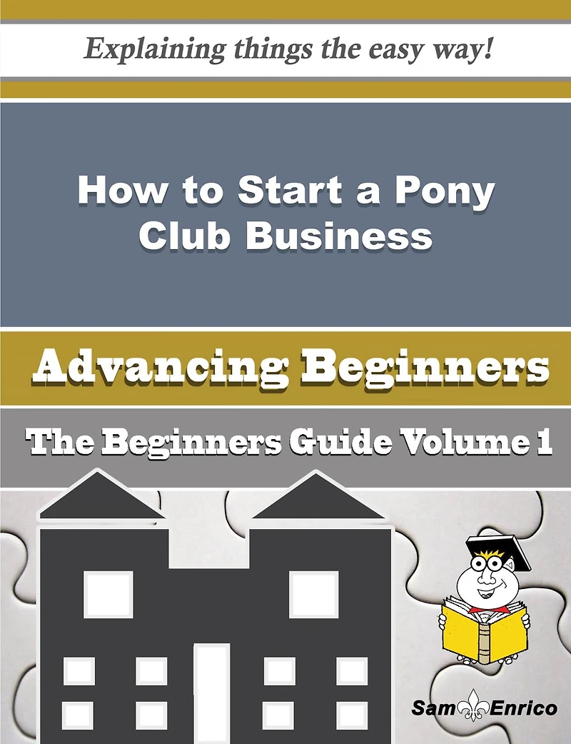 How to Start a Pony Club Business (Beginners Guide)